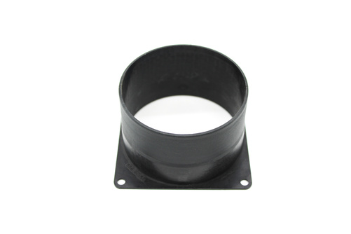 Luftslangsadapter 102mm (4")