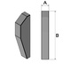 Intercooler Gavel 135x495mm