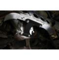 168L BMW E90 Förstärkning av differentialfästet E91 E92 E93