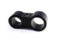 Dubbel Fäste 11,6mm - 16,8mm