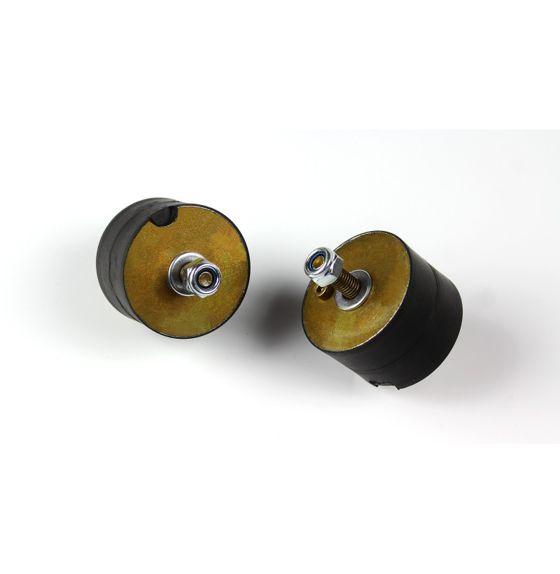 Växellådsfäste BMW E30 E36 E46 E92 E82 (2x)