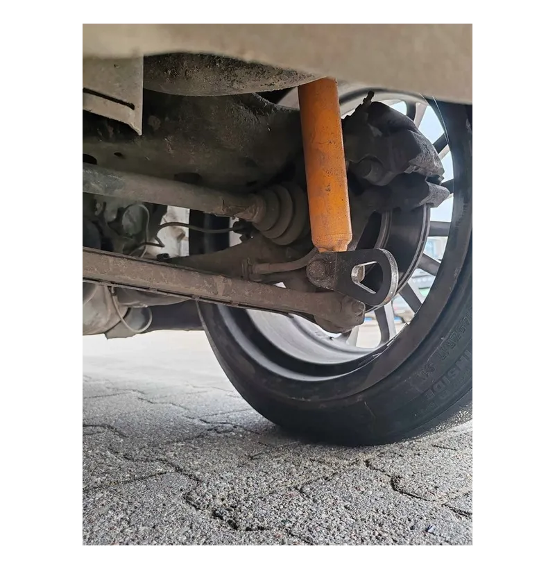 Transportögla Fäste BMW E30 E36 E46 Z3 Z4