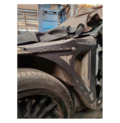 Förstärkning Ramben Fram BMW E36