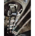 Justerbar länkstång för BMW SWAP E36 E46 E92 E90