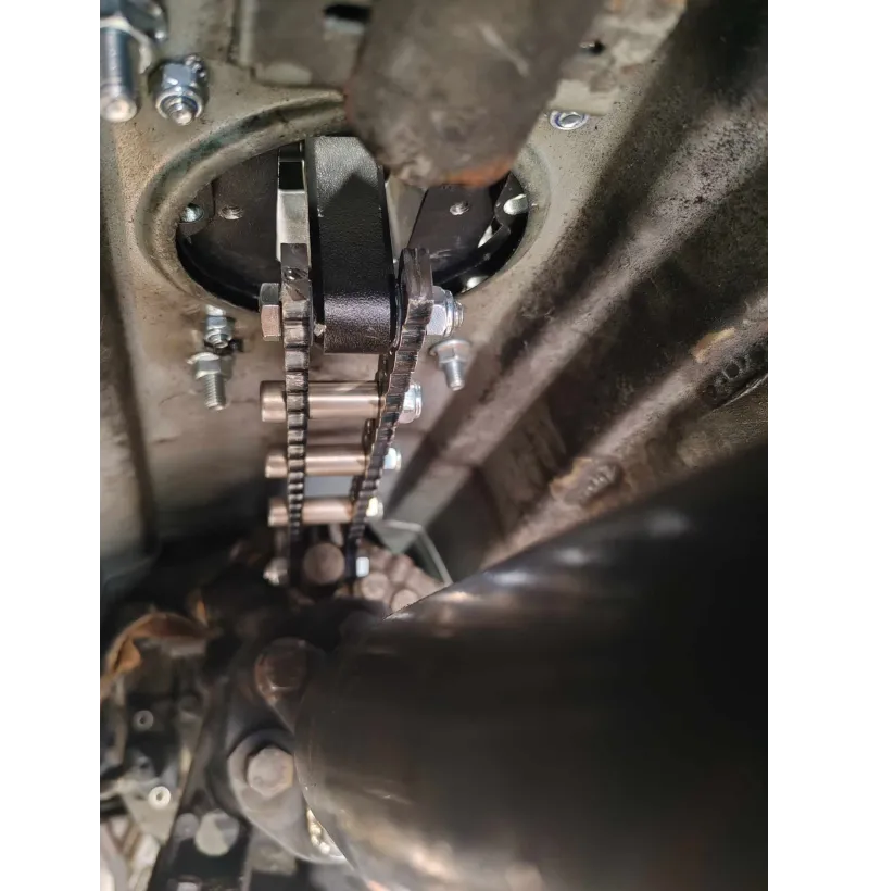 Justerbar länkstång för BMW SWAP E36 E46 E92 E90