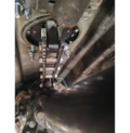 Justerbar länkstång för BMW SWAP E36 E46 E92 E90