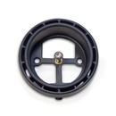 MFD15 - 52mm Bezel till Audi A3 8V LHD/RHD