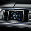 MFD32 Gen2 till Audi A6/A7 C7 (4G) LHD