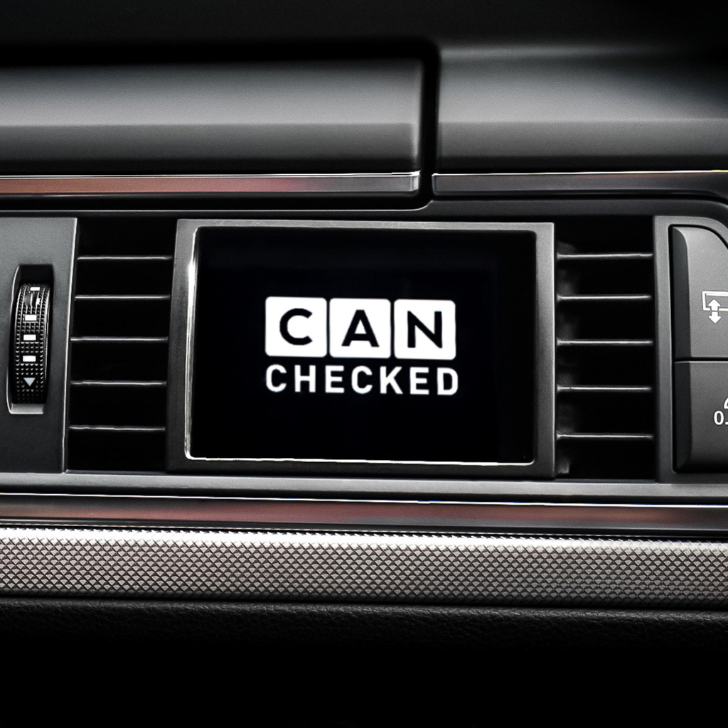 MFD32 Gen2 till Audi A6/A7 C7 (4G) RHD