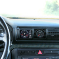 MFD28 Gen2 till Audi A4 B5 LHD/RHD