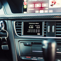 MFD28 Gen2 till Audi A4 B8/A5 8T LHD