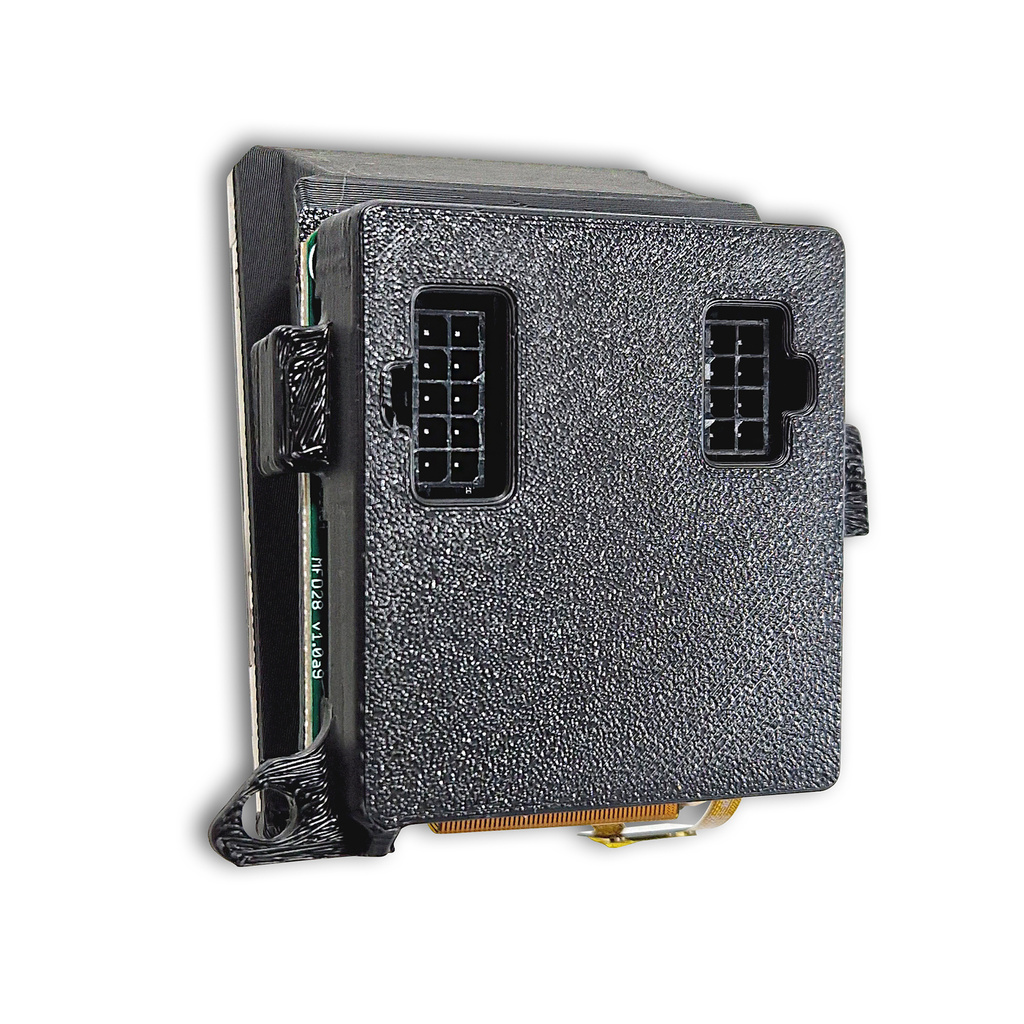 MFA28 Gen2 till Audi 80 B4 LHD/RHD (Cluster)