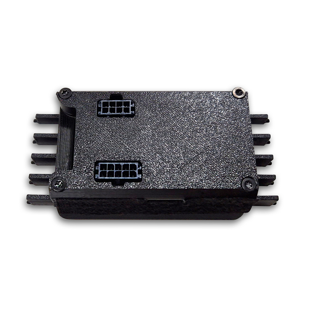 MFD28 Gen2 till Audi A6 C5 (4B) LHD/RHD