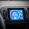 MFD32 Gen2 till Audi A3/S3 8L FL LHD