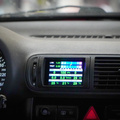 MFD32 Gen2 till Audi A3/S3 8L FL LHD