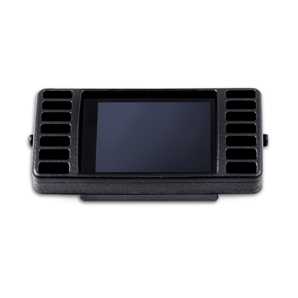 MFD28 Gen2 till VW Golf MK4 (Typ 1J) vFL LHD/RHD