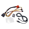 MFD32 Gen2 till VW Golf MK5 (Typ 1K) LHD/RHD