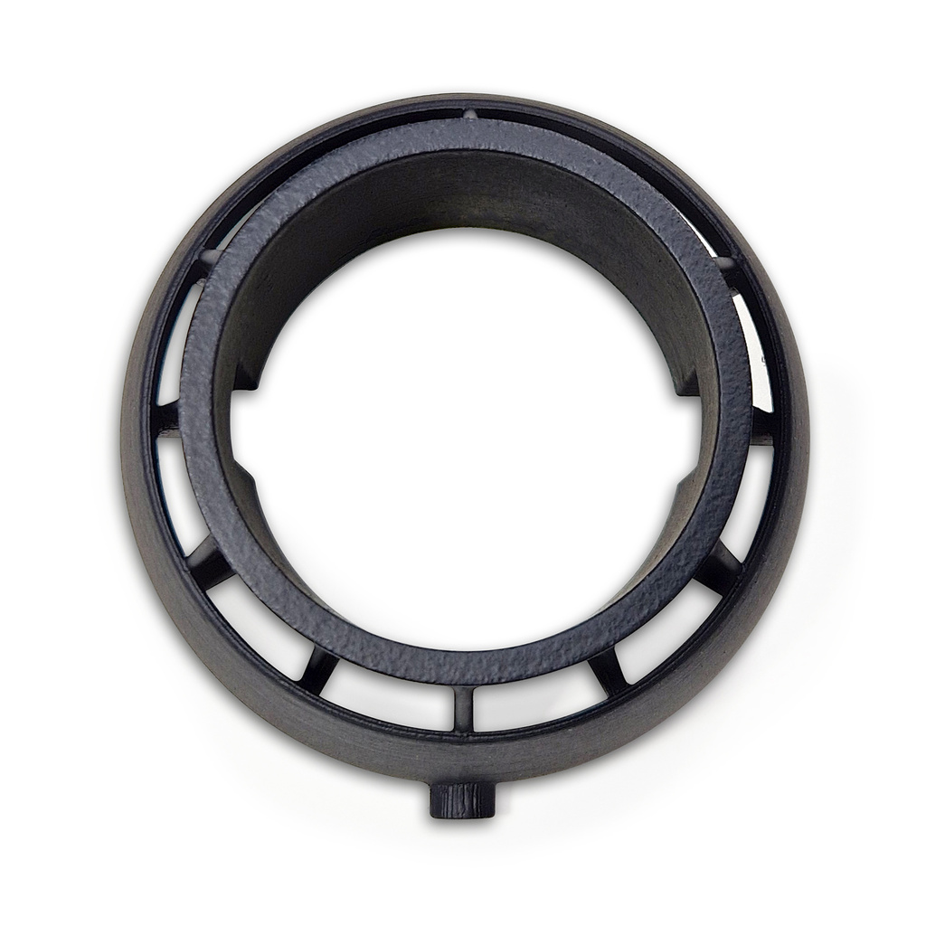 MFD15 - 52mm Bezel till Audi A1/S1 LHD/RHD