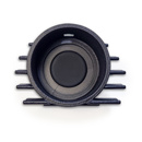 MFD15 - 52mm Bezel till VW New Beetle 9C LHD/RHD