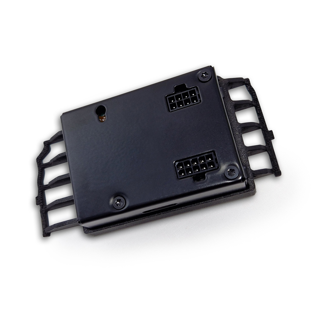 MFD28 Gen2 till VW Golf MK6 (Typ 1K) RHD