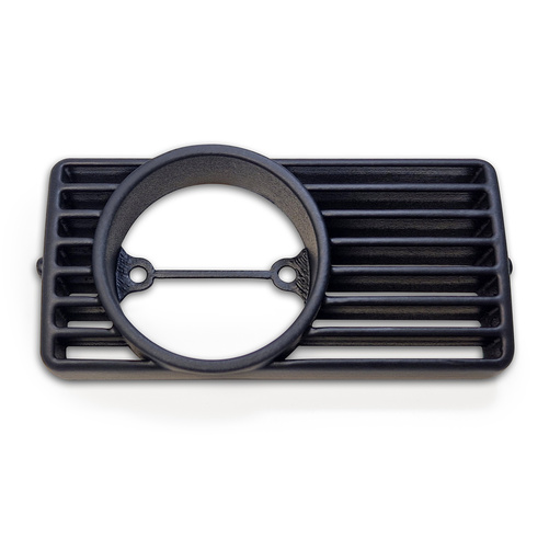 MFD15 - 52mm Bezel till Golf IV vFL LHD