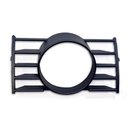 MFD15 - 52mm Bezel till VW Golf MK5 (Typ 1K) LHD/RHD