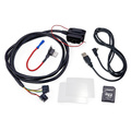 MFD28 Gen2 till Dodge RAM 5 LHD
