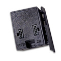 MFD28 Gen2 till Dodge RAM 5 LHD