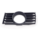 MFD15 - 52mm Bezel till VW Golf MK7 RHD