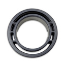 MFD15 - 52mm Bezel till Jeep Wrangler Gladiator LHD/RHD
