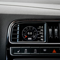 MFD32 Gen2 till VW Polo MK5 6R/6C GTI LHD