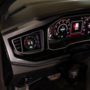 MFD32 Gen2 till VW Polo MK6 (Typ AW) LHD