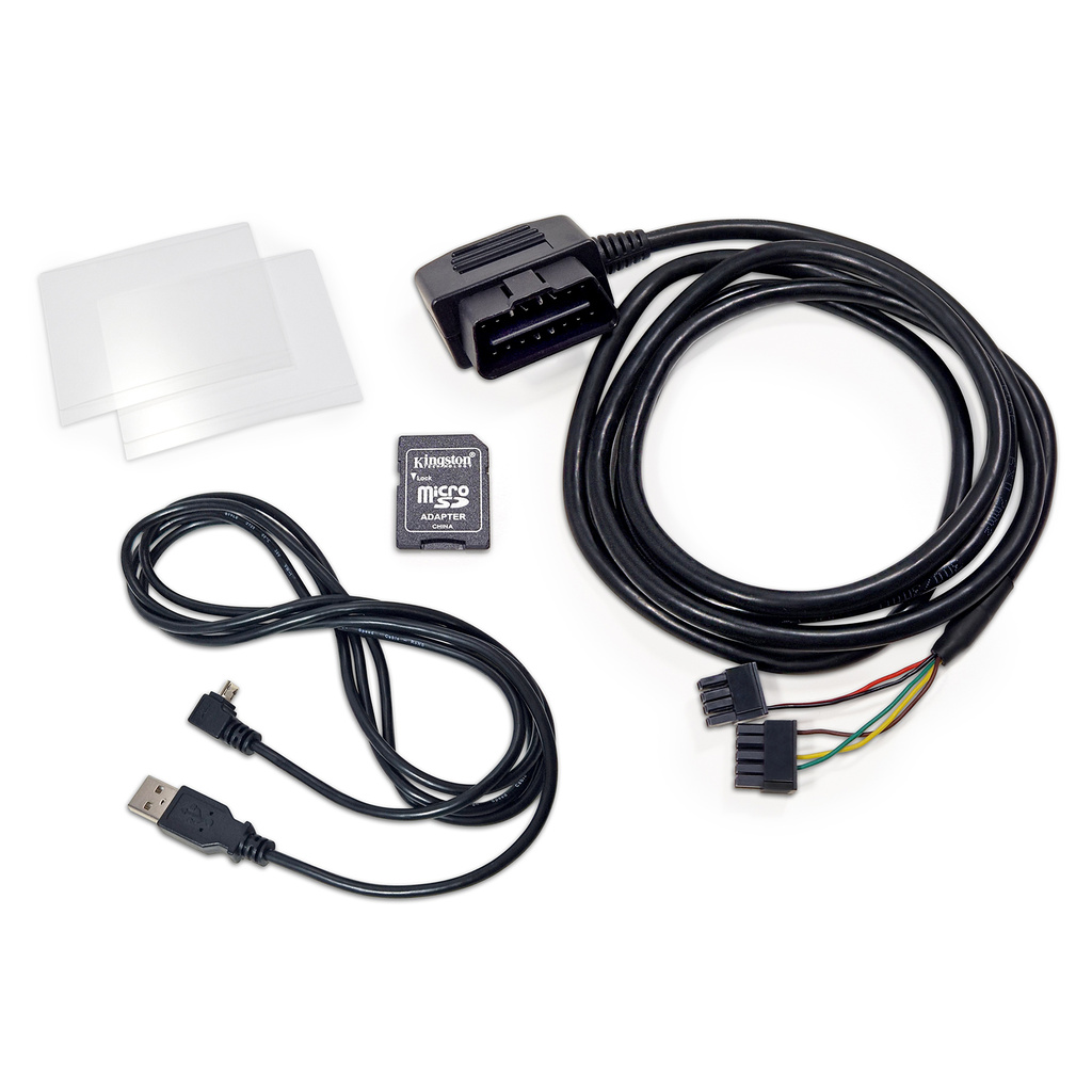 MFD32 Gen2 till VW Polo MK6 (Typ AW) LHD