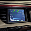 MFD32 Gen2 till Honda Civic MK10 LHD