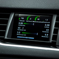 MFD32 Gen2 till Skoda Octavia III (5E) LHD