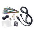 MFD28 Gen2 till BMW 3-series E36 LHD