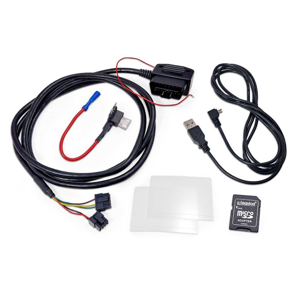 MFD28 Gen2 till Kia Ceed Proceed LHD