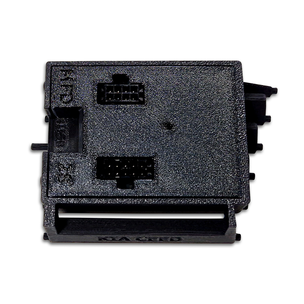 MFD28 Gen2 till Kia Ceed Proceed LHD