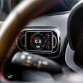 MFD32 Gen2 till Toyota Yaris XP21 LHD