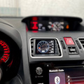 MFD28 Gen2 till Subaru WRX VA LHD