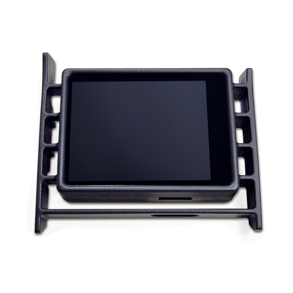 MFD28 Gen2 till Nissan Patrol GYG1 RHD
