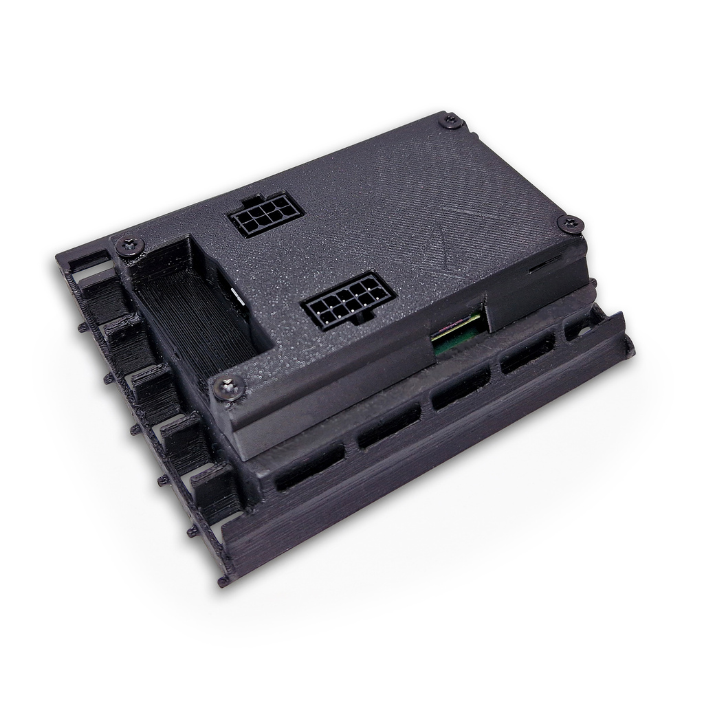 MFD32 Gen2 till BMW 1-Series E81/E82/E87/E88/1M LHD