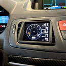MFD32 Gen2 till Renault Megane MK3 LHD