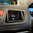 MFD32 Gen2 till Renault Megane MK3 RHD