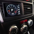 MFD32 Gen2 till Subaru Impreza GR inkl. WRX LHD