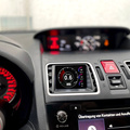 MFD28 Gen2 till Subaru WRX VA LHD