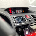 MFD28 Gen2 till Subaru WRX VA LHD