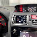 MFD28 Gen2 till Subaru WRX VA LHD