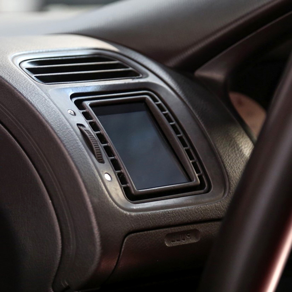 MFD28 Gen2 till Honda Civic MK7 LHD/RHD