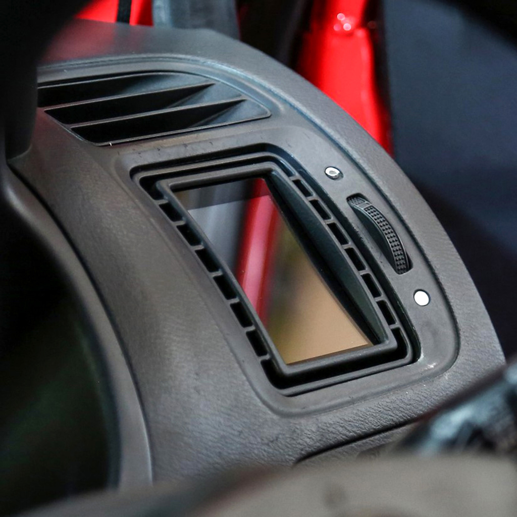 MFD28 Gen2 till Honda Civic MK7 LHD/RHD